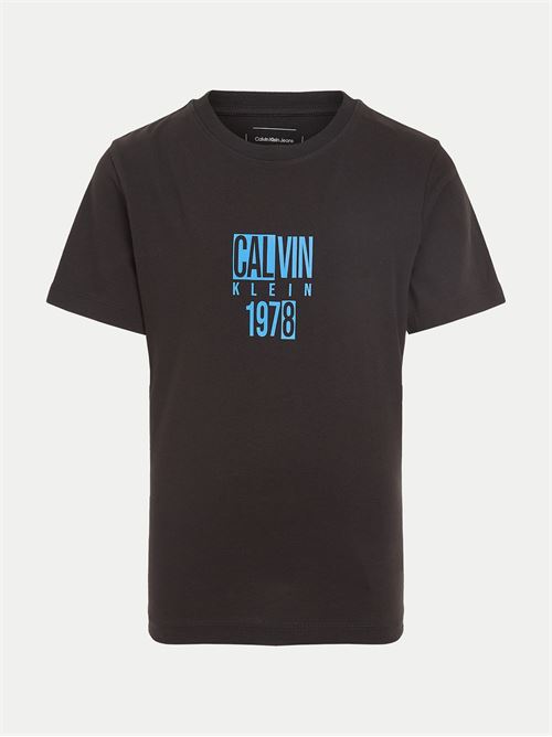  CALVIN KLEIN | IB0IB02456T/BEH